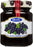 Hero: Premium Fruit Spread Black Currant, 12 Oz