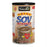 Naturade: Total Soy Meal Replacement Bavarian Chocolate, 17.88 Oz