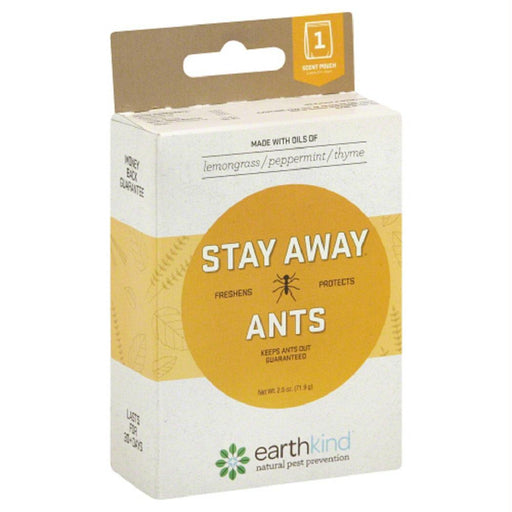 Stay Away: Ant Repellent, 2.5 Oz