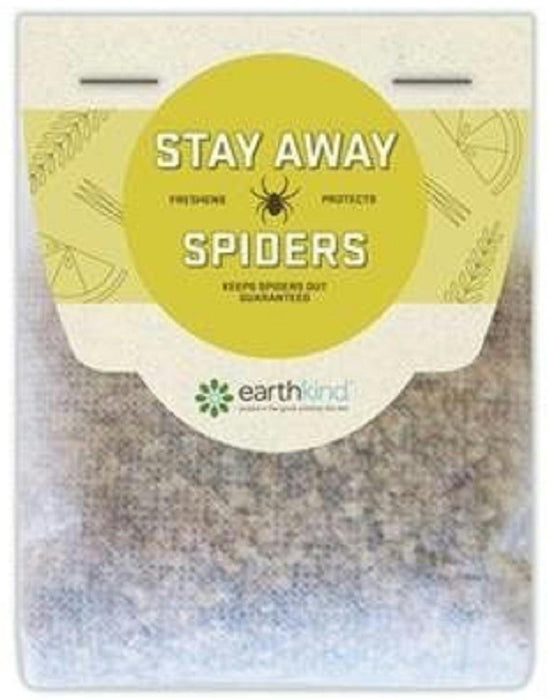 Stay Away: Spider Repellent, 2.5 Oz