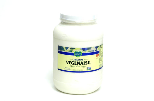 Follow Your Heart: Vegenaise Original, 1 Gallon