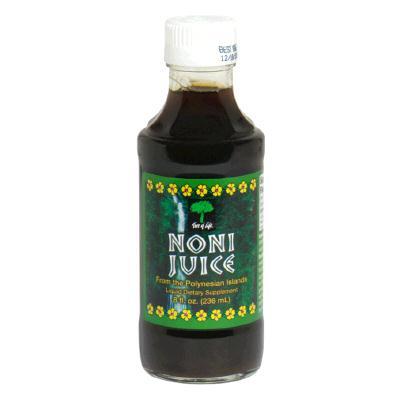 Tree Of Life: Noni Juice, 8 Oz