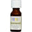 Aura Cacia: 100% Pure Essential Oil Lemongrass, 0.5 Oz