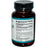 Twinlab: Mega L-glutathione, 60 Capsules