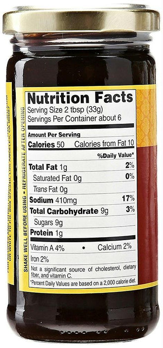Dynasty: Hoisin Sauce, 7 Oz