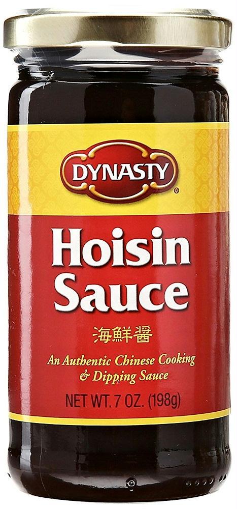 Dynasty: Hoisin Sauce, 7 Oz