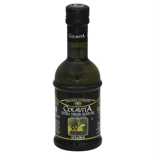 Colavita: Extra Virgin Olive Oil, 8.5 Oz