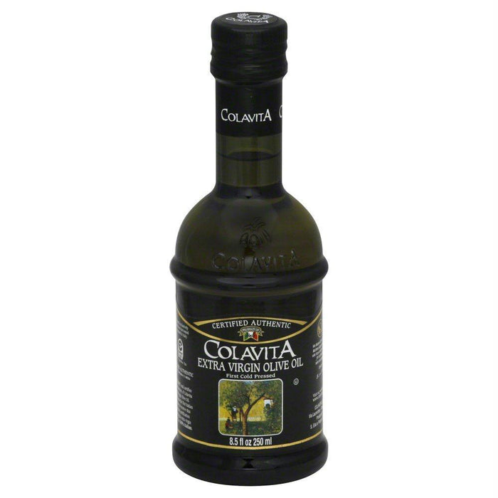 Colavita: Extra Virgin Olive Oil, 8.5 Oz