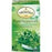 Twinings Of London: Pure Peppermint Tea Caffeine Free 20 Tea Bags, 1.41 Oz