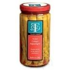 Tillen Farms: Crispy Pickled Asparagus, 12 Oz