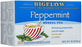 Bigelow: Herbal Tea Peppermint, 20 Tea Bags