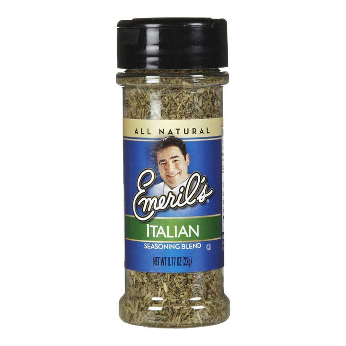 Emeril's: Italian Essence Seasoning, 0.77 Oz