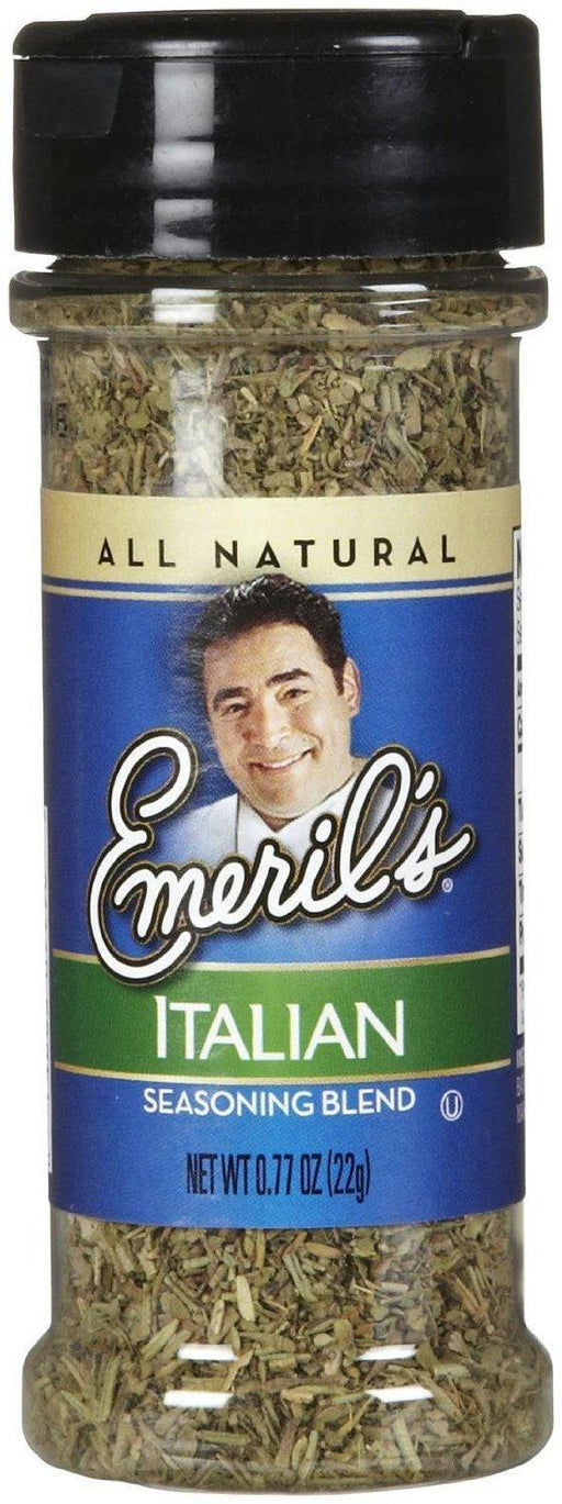 Emeril's: Italian Essence Seasoning, 0.77 Oz