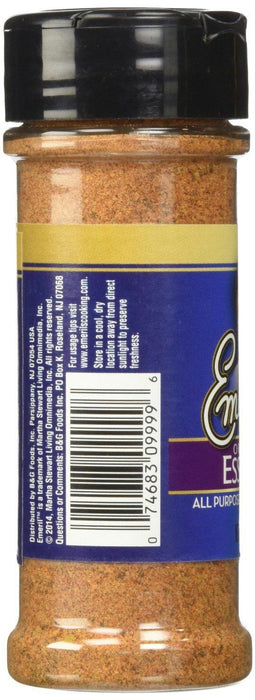 Emeril's: Original Essence All Purpose Seasoning Blend, 2.8 Oz