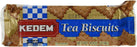 Kedem: Tea Biscuits Plain, 4.2 Oz