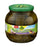 Kuhne: Garlic Barrel Pickles, 34.2 Oz