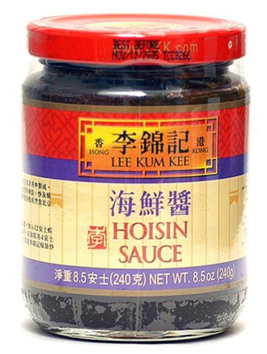 Lee Kum Kee: Hoisin Sauce Jar, 8.5 Oz