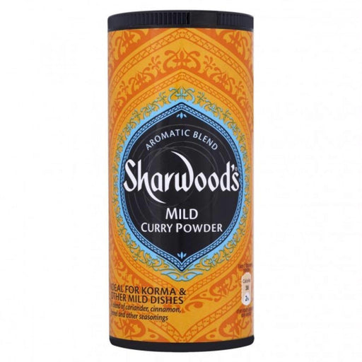 Sharwood's: Mild Curry Powder, 3.6 Oz