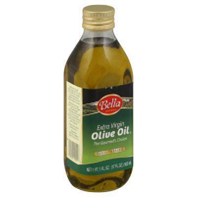 Bella: Extra Virgin Olive Oil, 17 Oz