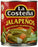 La Costena: Whole Jalapeno Peppers, 26 Oz