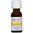 Aura Cacia: Rose Otto In Jojoba Oil, 0.5 Oz