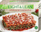 Amy's: Light & Lean Spinach Lasagna, 8 Oz