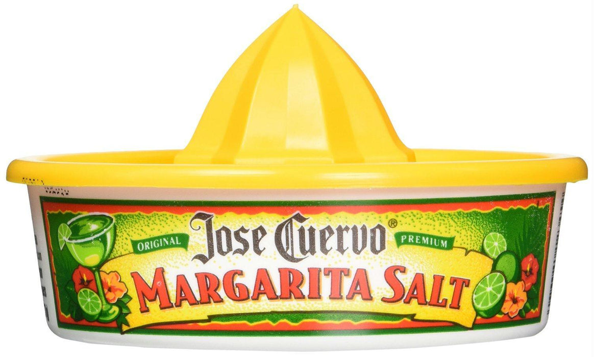 Jose Cuervo: Margarita Salt, 6.25 Oz