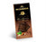 Perugina: Dark Chocolate With Almonds Bar, 3.5 Oz