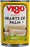 Vigo: Imported Hearts Of Palm Whole, 14 Oz