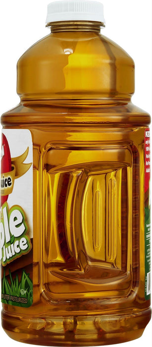 Kedem: All Natural Apple Juice, 64 Oz