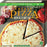 Amy's: Gluten Free Pizza Rice Crust Cheese, 12 Oz