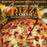 Amy's: 3 Cheese Pizza With Cornmeal Crust, 14.5 Oz