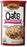 Country Choice: Organic Oven Toasted Oats Old Fashioned, 18 Oz