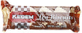 Kedem: Tea Biscuits Chocolate, 4.2 Oz