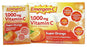 Emergen-c: Vitamin C Fizzy Drink Mix Super Orange 30 Packets, 9.3 Oz