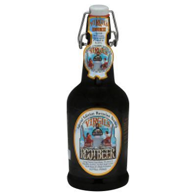 Virgils: Root Beer Special Edition Bavarian Nutmeg, 16.8 Oz