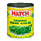 Hatch: Chopped Green Chiles Mild, 27 Oz