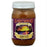 East Wind: Nut Butters Crunchy No Salt Almond Butter, 16 Oz