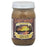 East Wind: Nut Butters Crunchy No Salt Almond Butter, 16 Oz