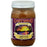 East Wind: Nut Butters Crunchy No Salt Almond Butter, 16 Oz