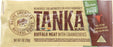 Tanka: Natural Buffalo Meat Cranberry Bar Slow Smoked Original, 1 Oz