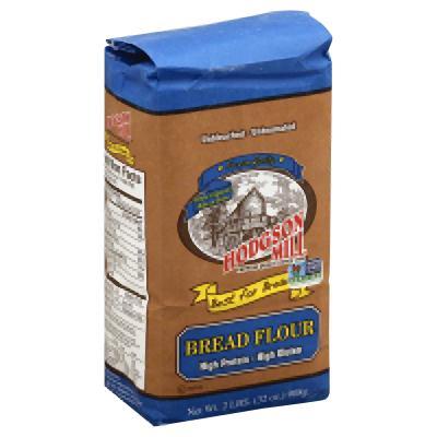 Hodgson Mill: Bread Flour, 32 Oz