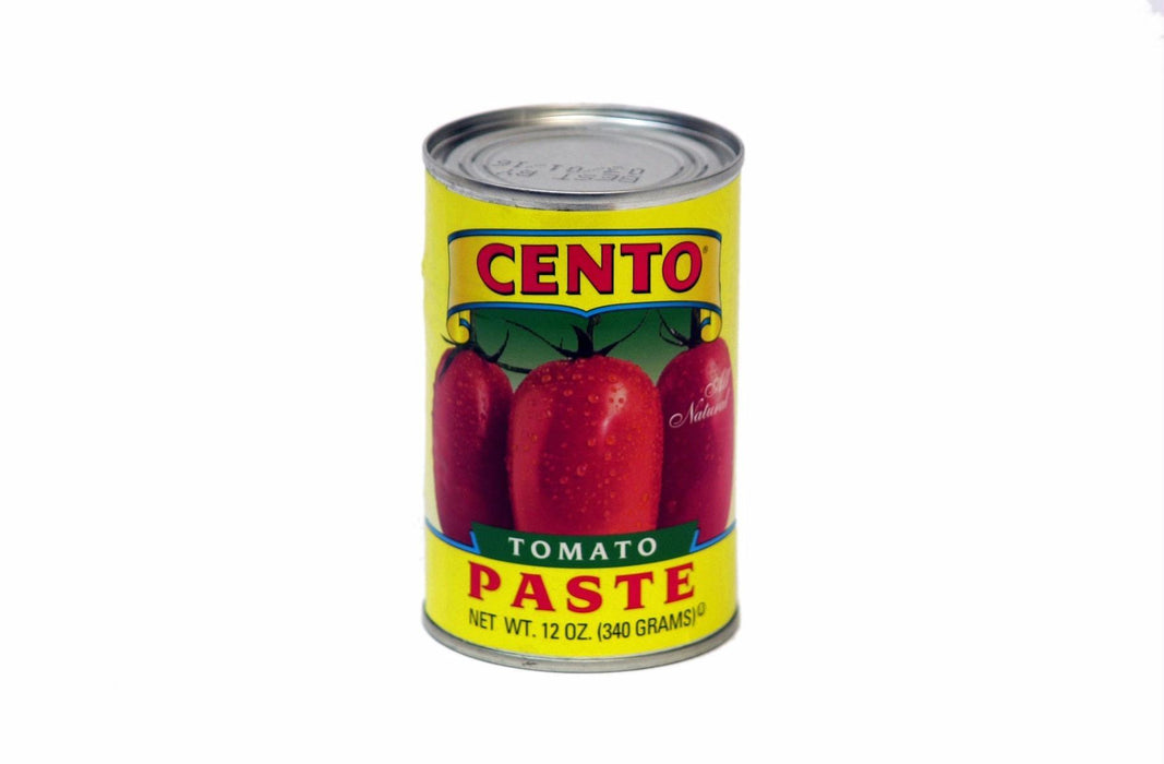 Cento: Tomato Paste, 12 Oz