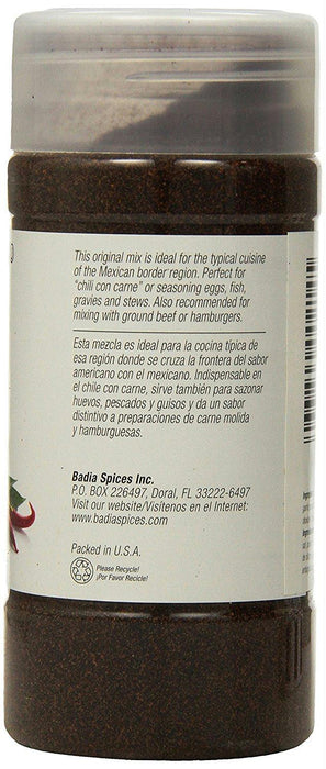 Badia: Chili Powder, 9 Oz