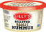 Lilly's: Roasted Garlic Hummus, 12 Oz