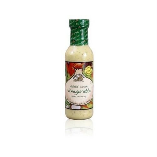 Virginia: Dressing Vidalia Onion Vinegarette, 12 Oz