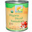 Bionaturae: Organic Diced Tomatoes No Salt Added, 28.2 Oz