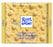 Ritter Sport: White Chocolate With Whole Hazelnuts Bar, 3.5 Oz