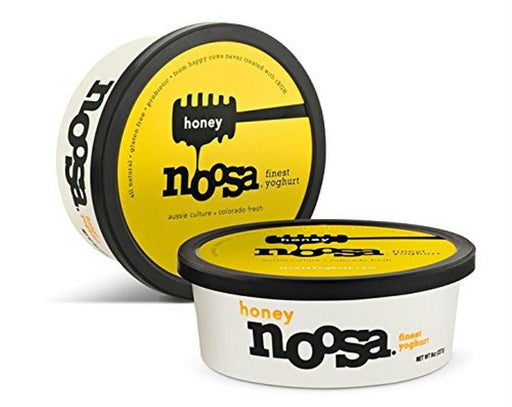 Noosa: Yoghurt Honey, 8 Oz