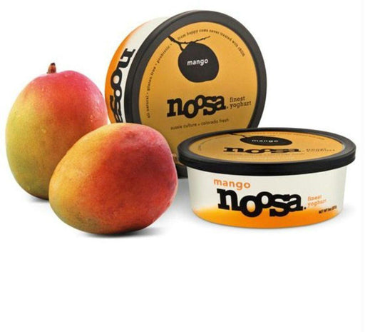 Noosa: Yoghurt Mango, 8 Oz